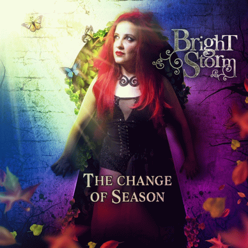 Brightstorm : The Change of Season